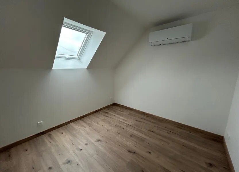 Maison à louer, 56m², Tourouvre