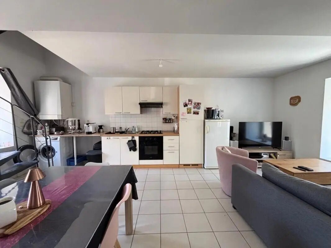 Maison à louer, 59m², Fyé