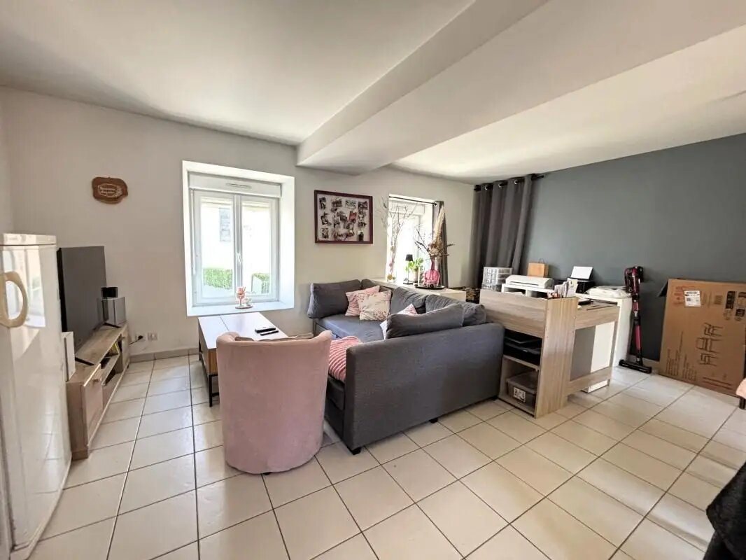 Maison à louer, 59m², Fyé