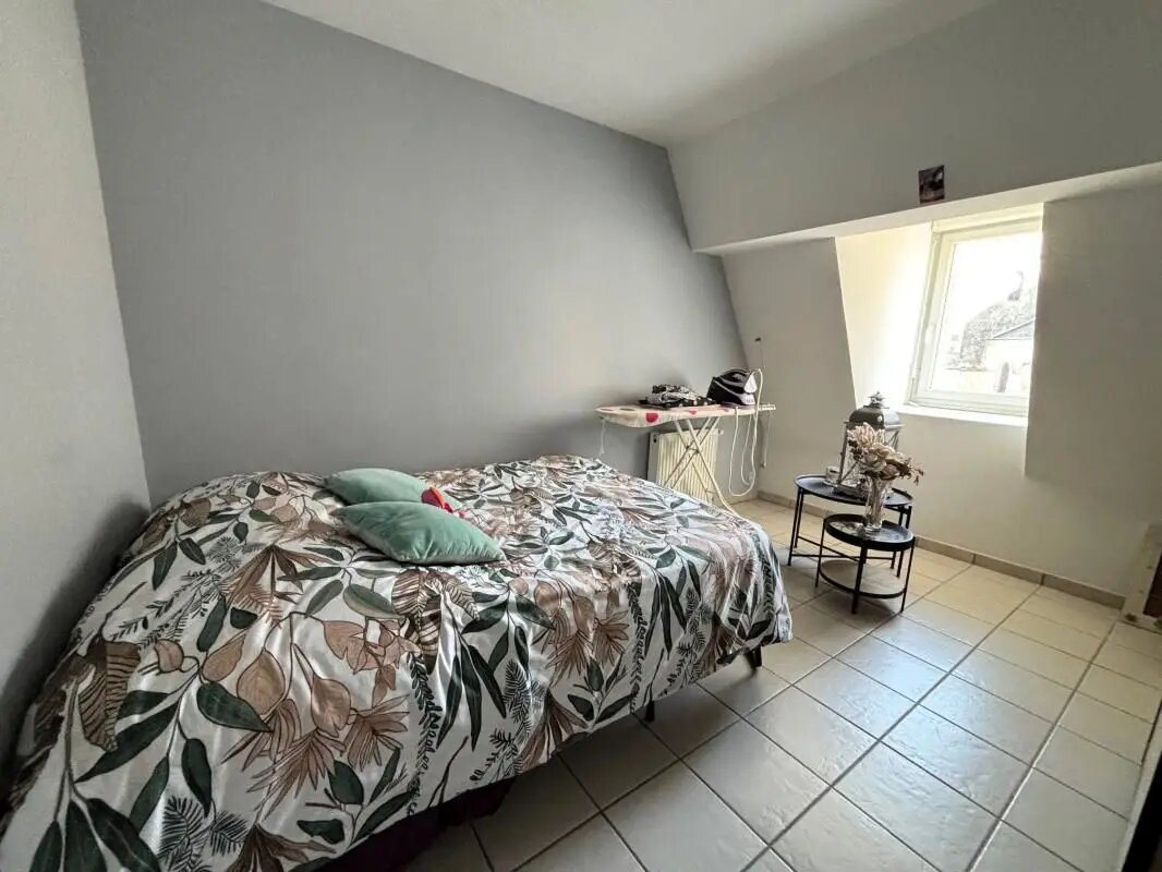 Maison à louer, 59m², Fyé