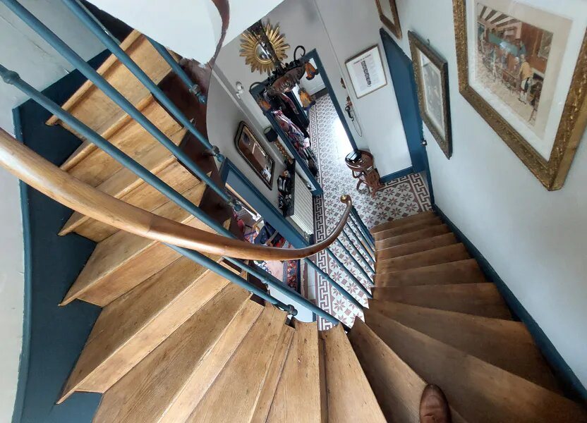 Maison à vendre, 131m², Mortagne-au-Perche
