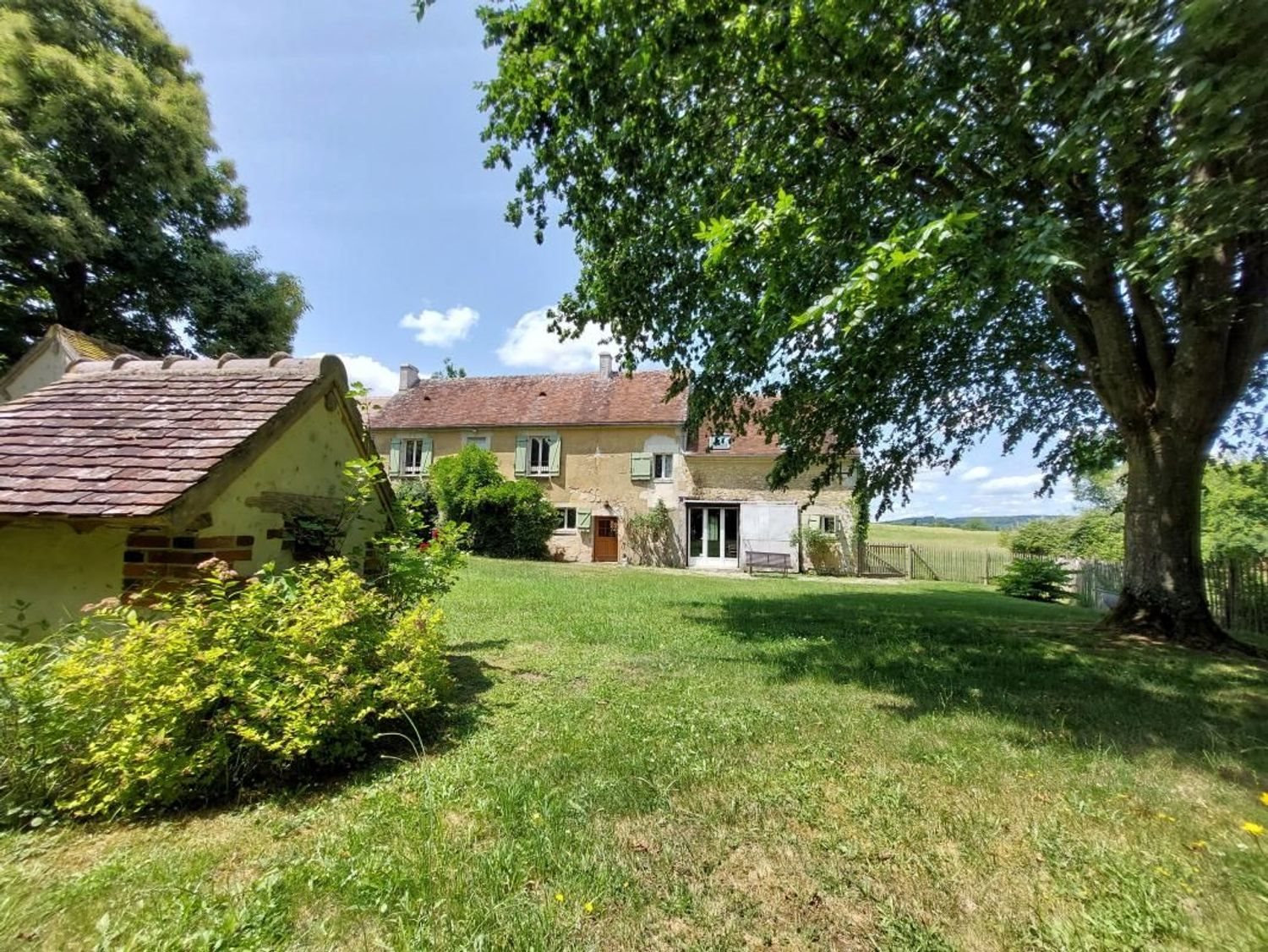 Maison à vendre, 175m², Mortagne-au-Perche