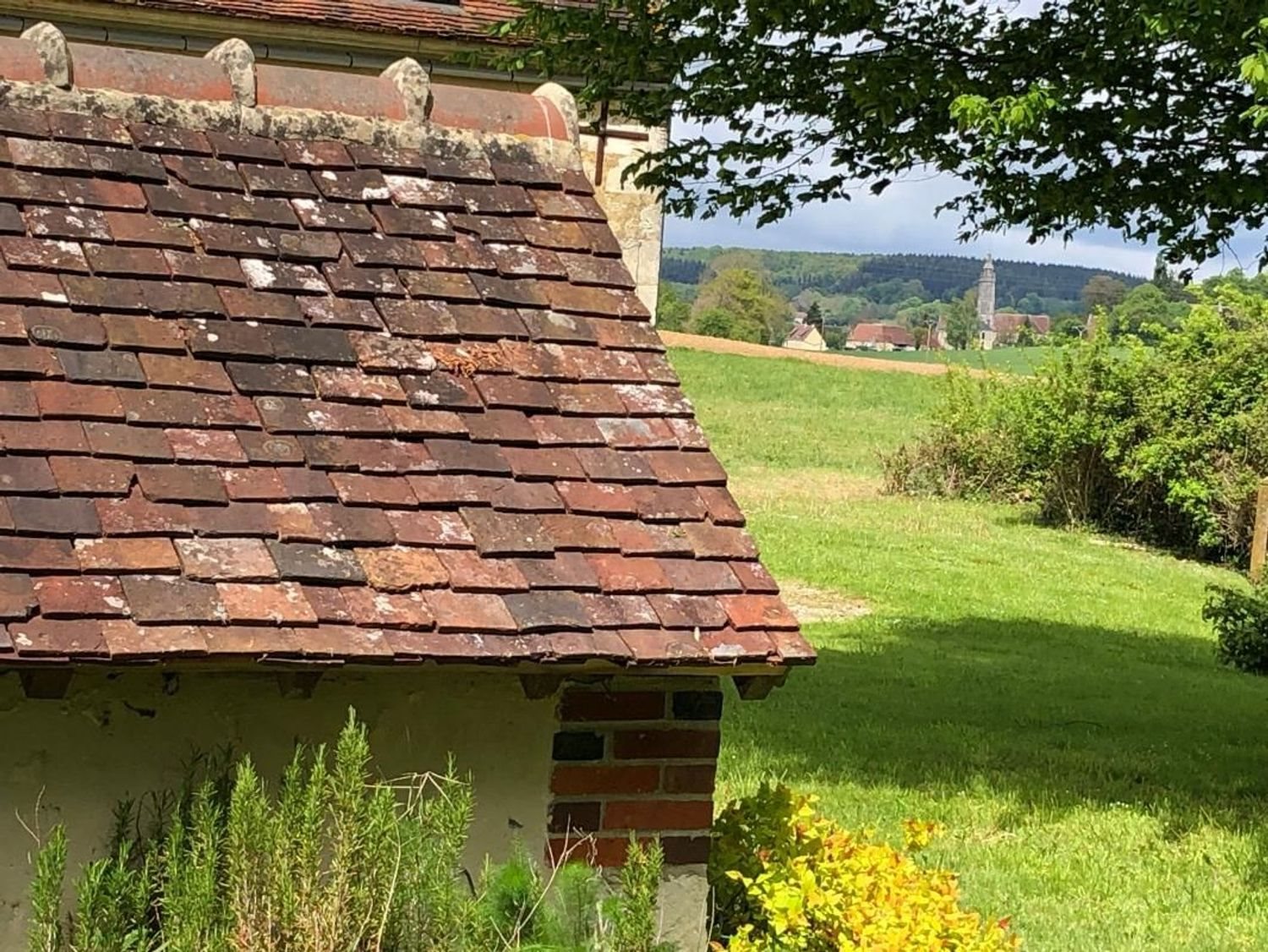 Maison à vendre, 175m², Mortagne-au-Perche