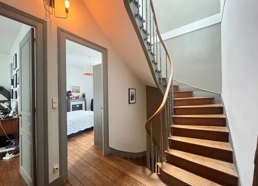 Maison à vendre, 175m², Alençon