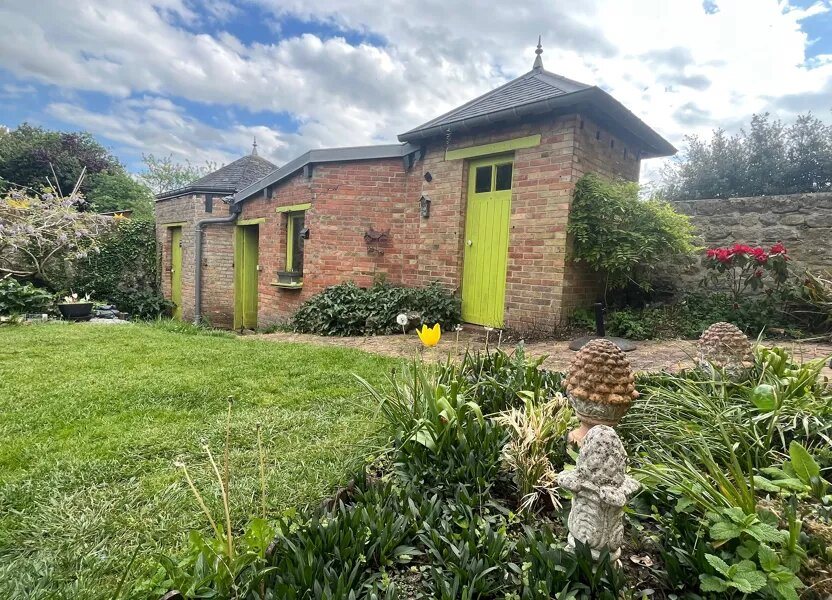 Maison à vendre, 175m², Alençon
