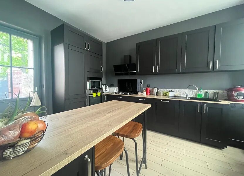 Maison à vendre, 175m², Alençon