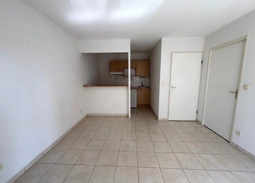 Appartement à louer, 36m², Alençon