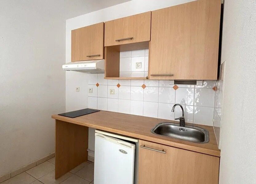Appartement à louer, 36m², Alençon