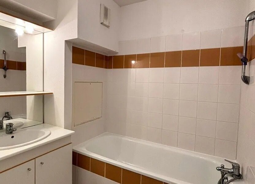 Appartement à louer, 36m², Alençon