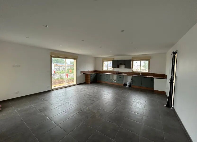 Maison à louer, 81m², Saint-Langis-lès-Mortagne