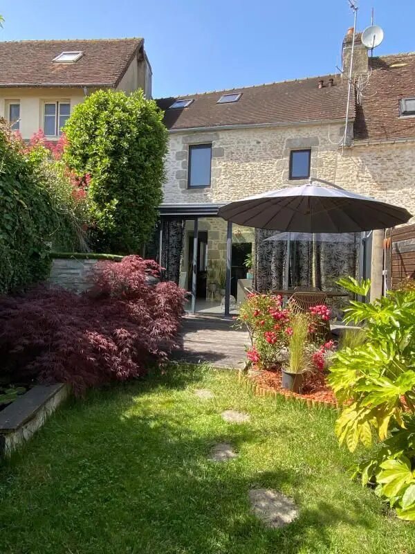 Maison à vendre, 122m², Alençon