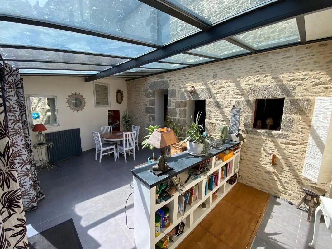 Maison à vendre, 122m², Alençon