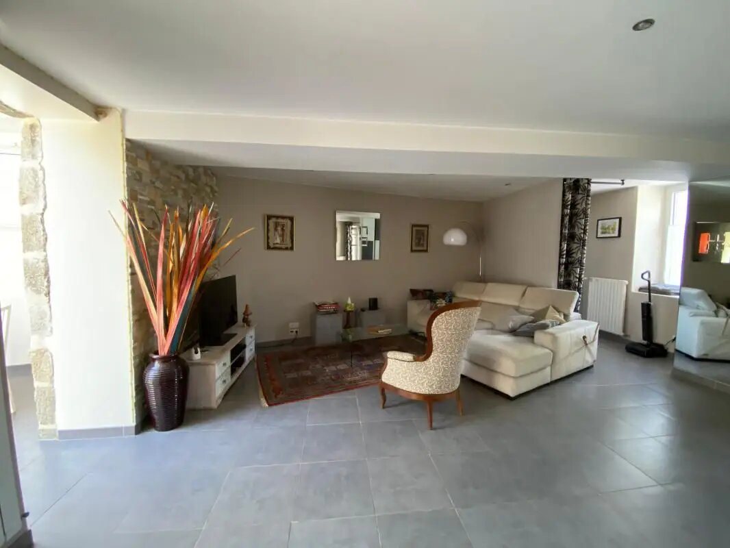 Maison à vendre, 122m², Alençon