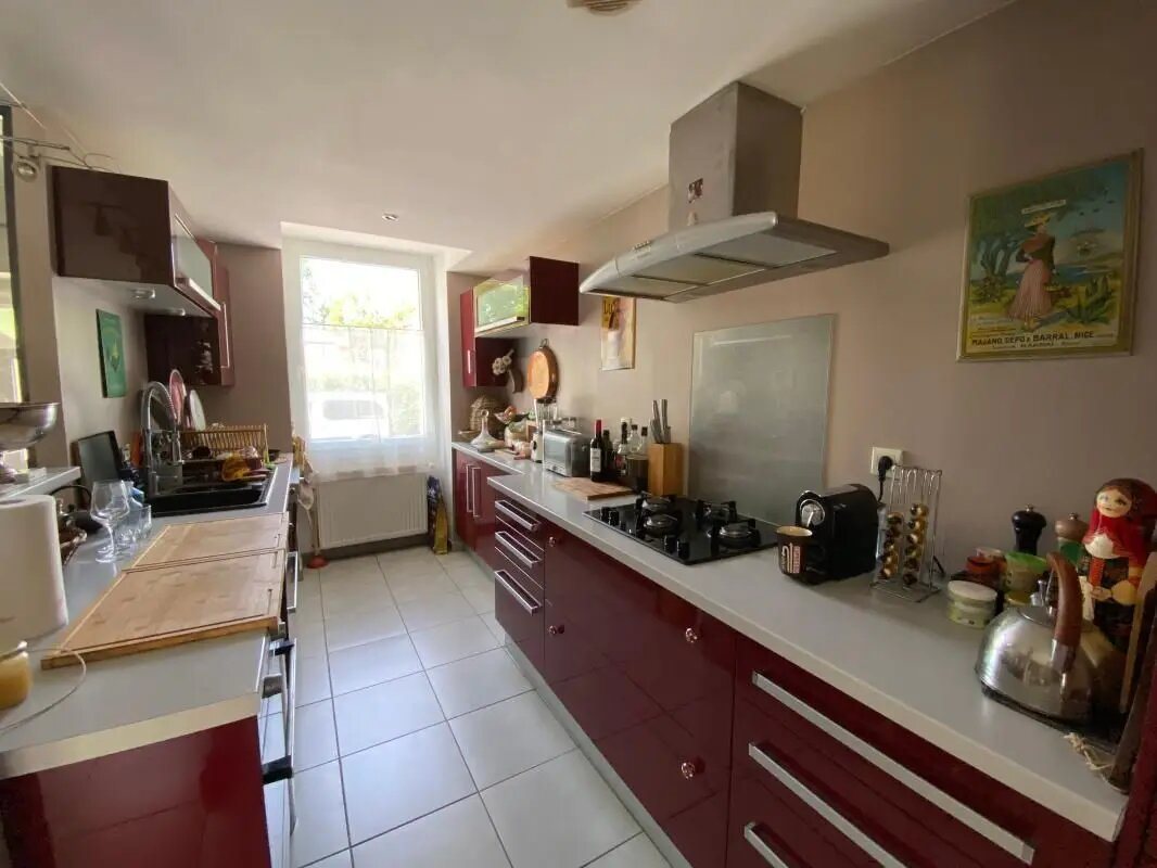 Maison à vendre, 122m², Alençon