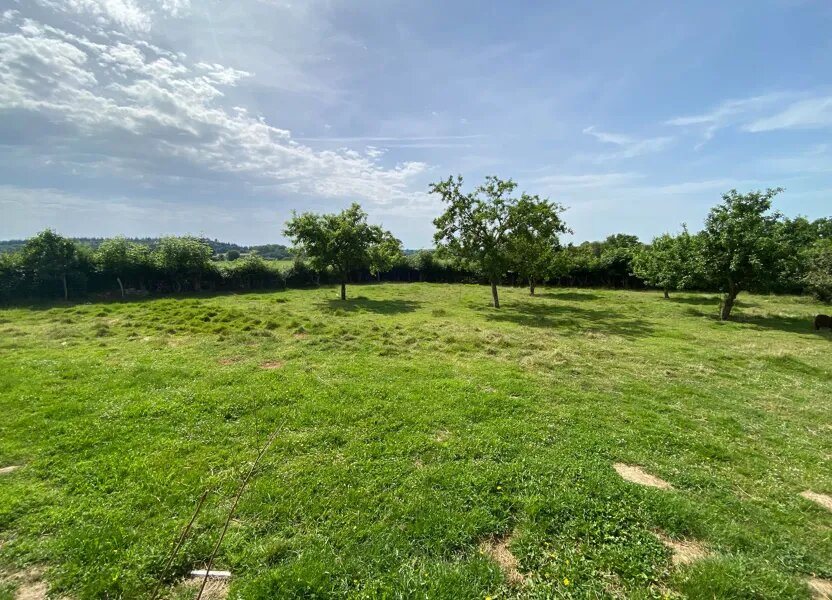 Maison à vendre, 115m², La Ferrière-Bochard