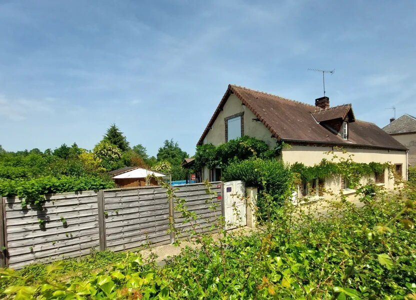 Maison à vendre, 127m², Mortagne-au-Perche