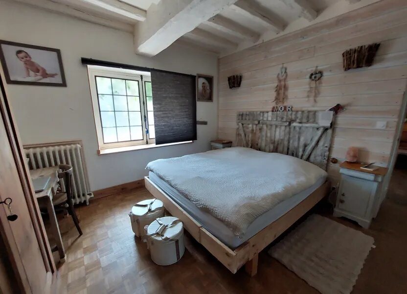 Maison à vendre, 127m², Mortagne-au-Perche