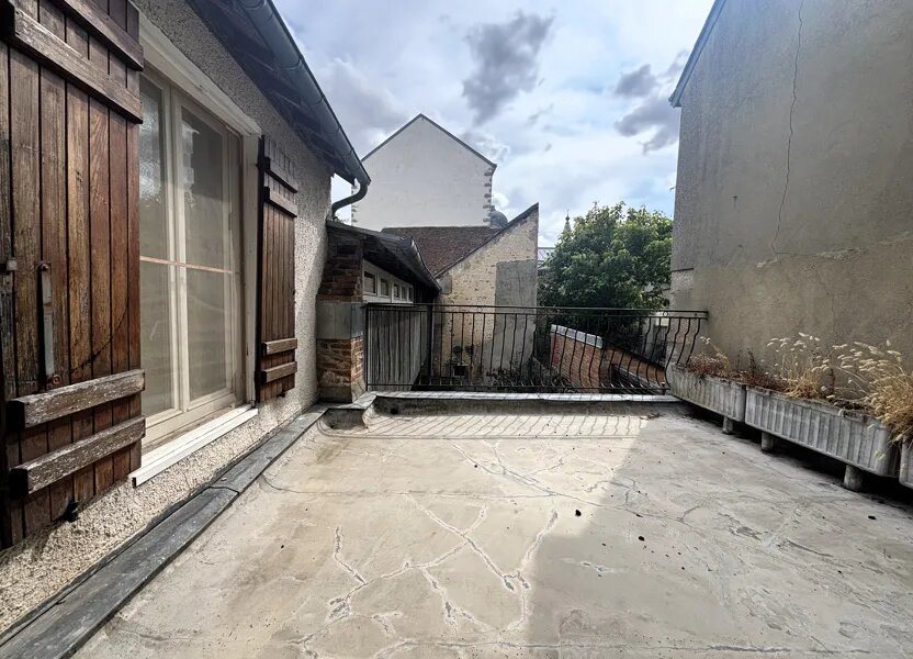 Appartement à louer, 119m², Alençon