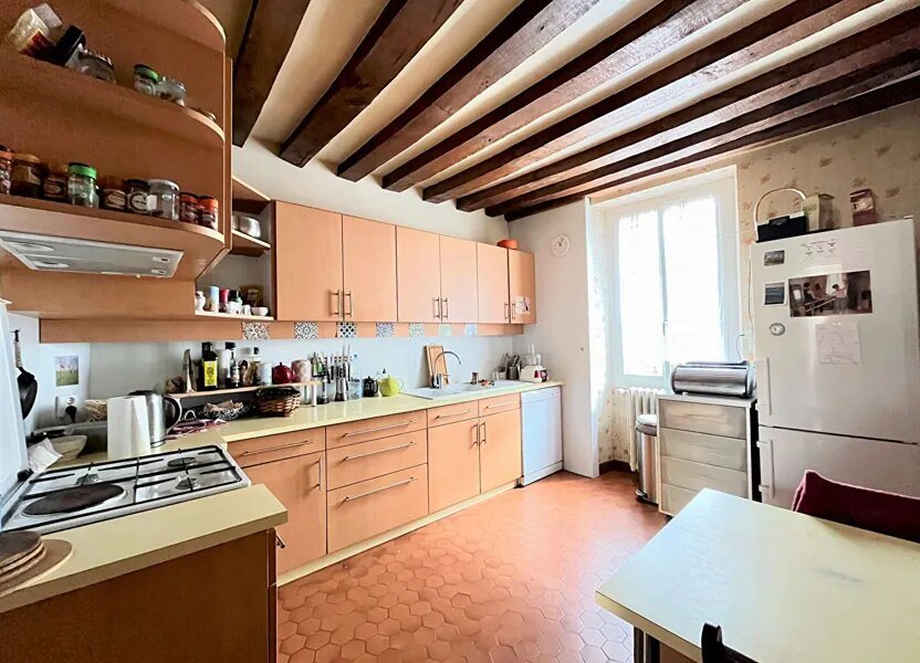 Appartement à louer, 119m², Alençon
