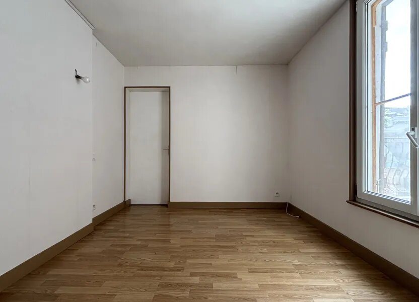 Appartement à louer, 119m², Alençon