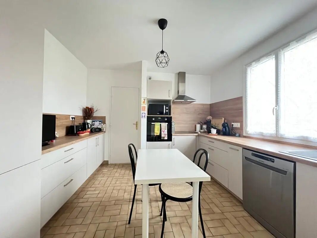 Maison à vendre, 90m², Alençon