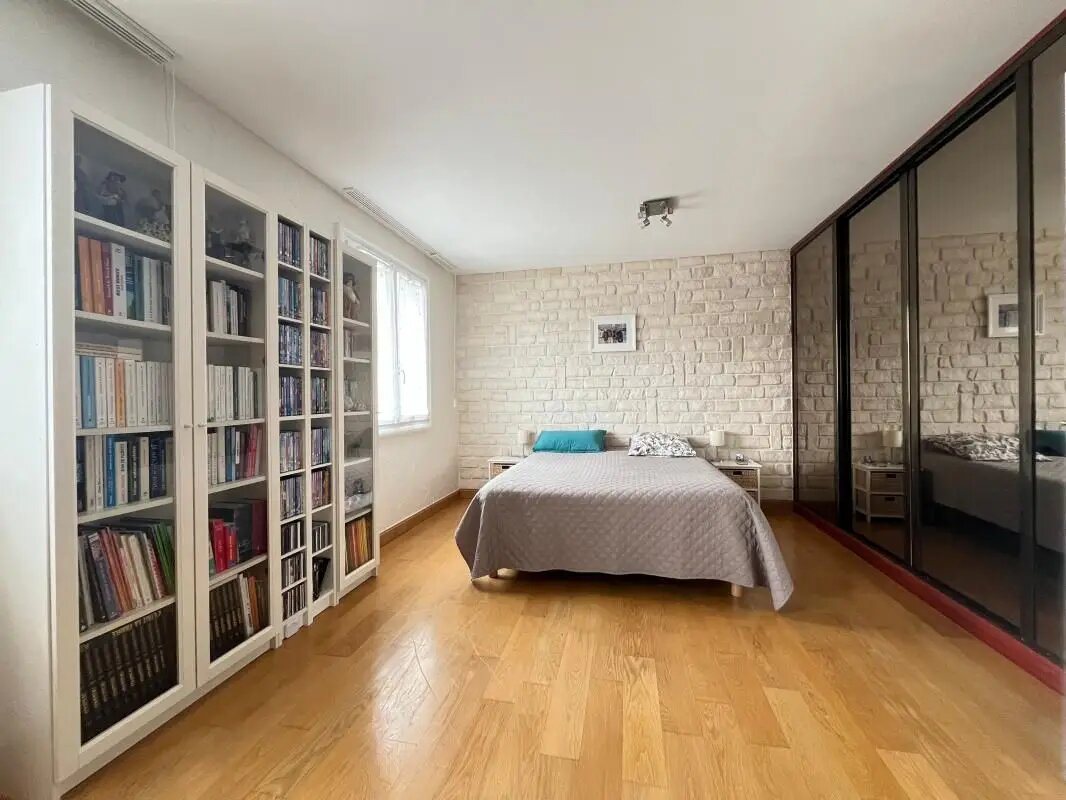 Maison à vendre, 90m², Alençon