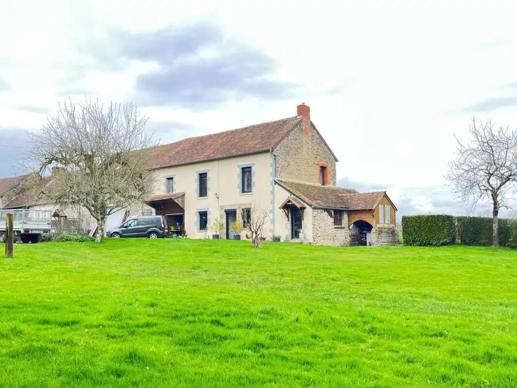 Maison à vendre, 174m², Saint-Pierre-des-Nids