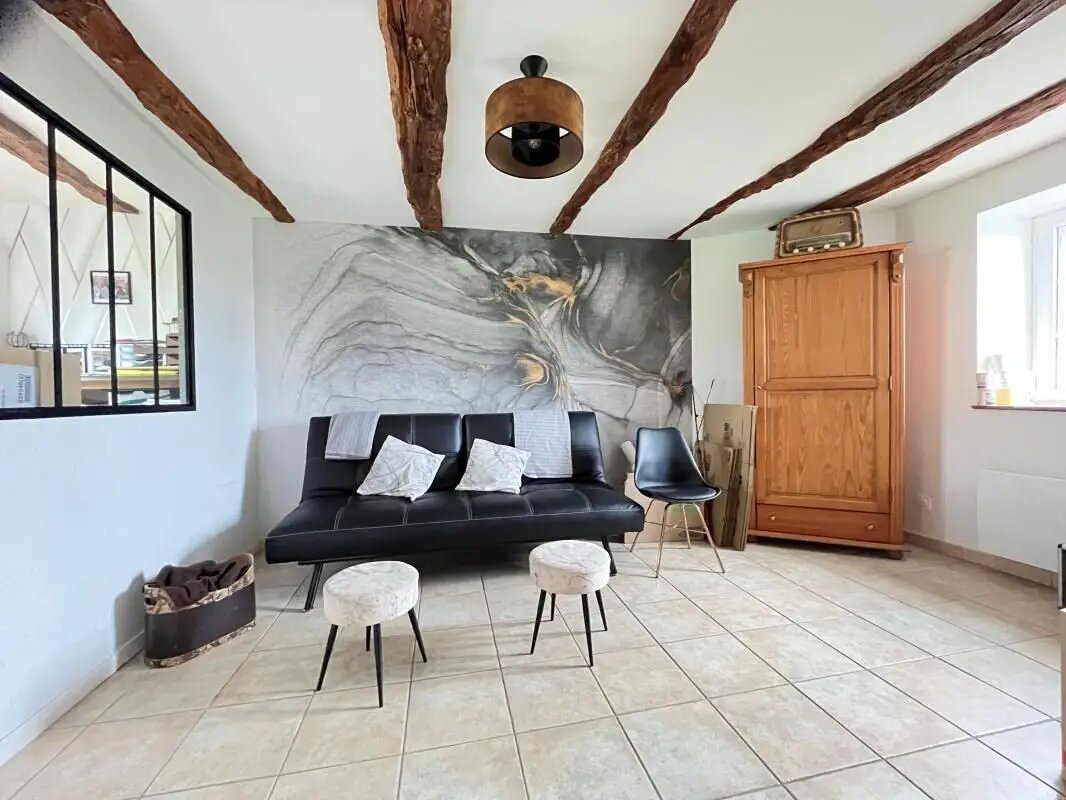 Maison à vendre, 174m², Saint-Pierre-des-Nids