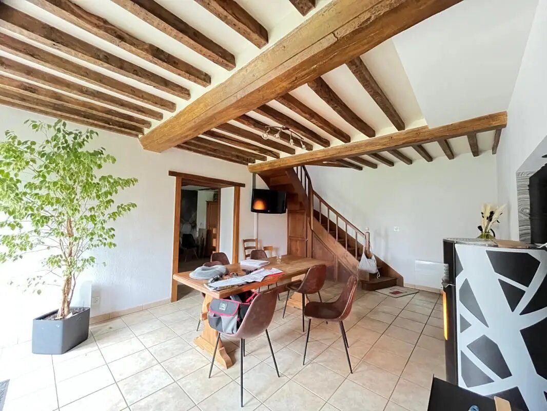 Maison à vendre, 174m², Saint-Pierre-des-Nids
