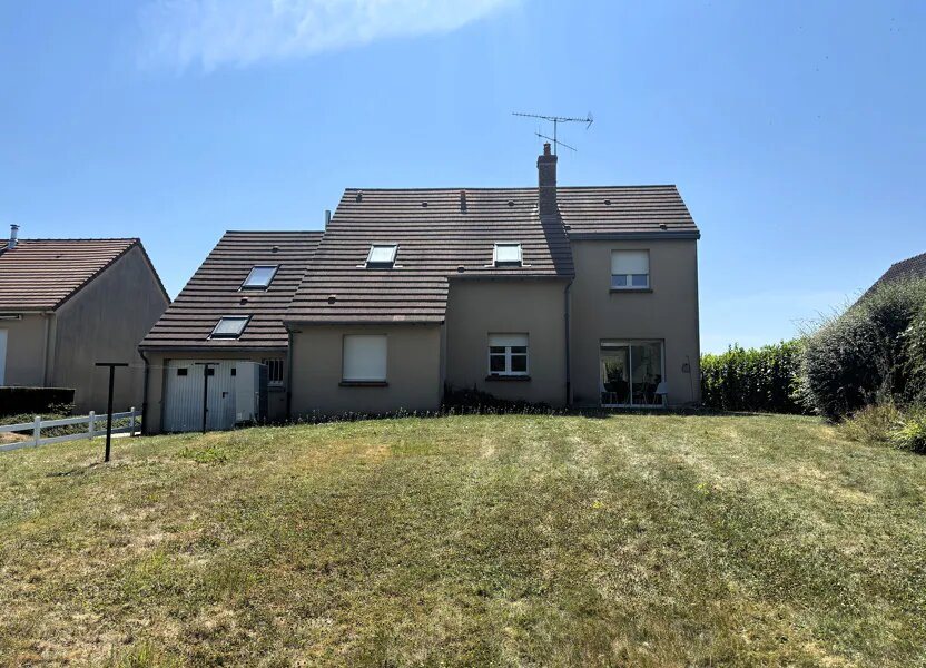 Maison à louer, 166m², Damigny