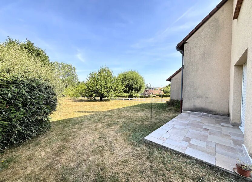 Maison à louer, 166m², Damigny