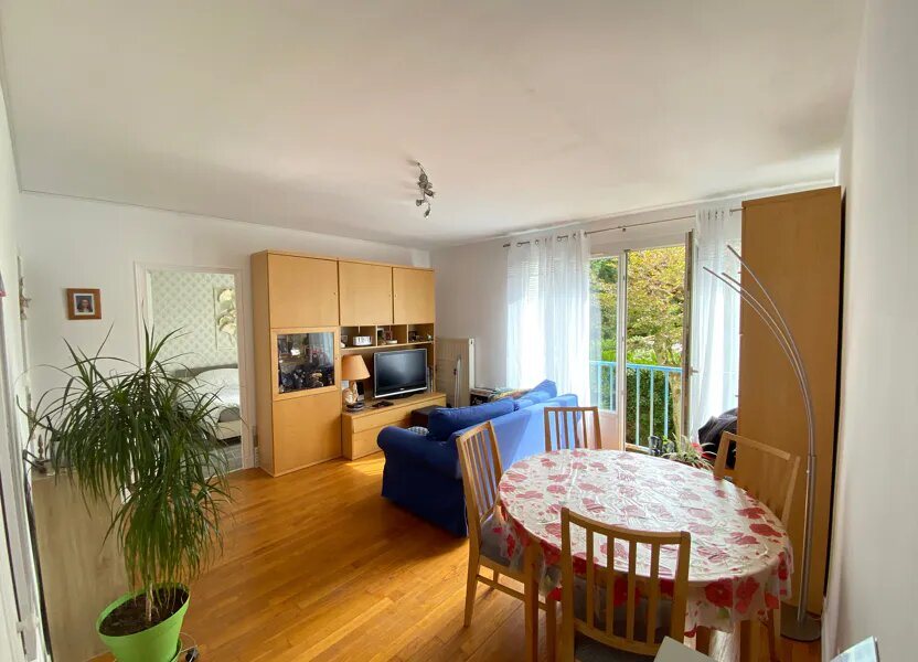 Appartement à vendre, 56m², Alençon