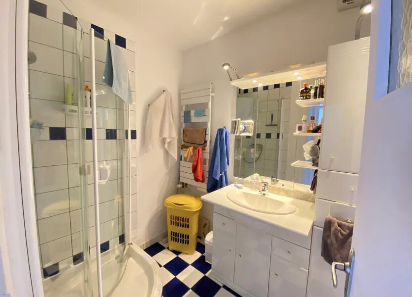 Appartement à vendre, 56m², Alençon