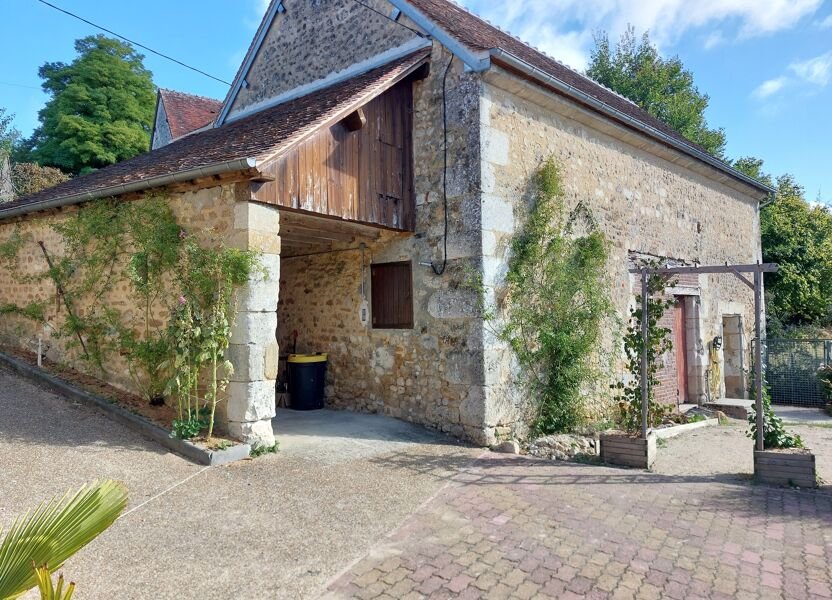Maison à vendre, 190m², Mortagne-au-Perche