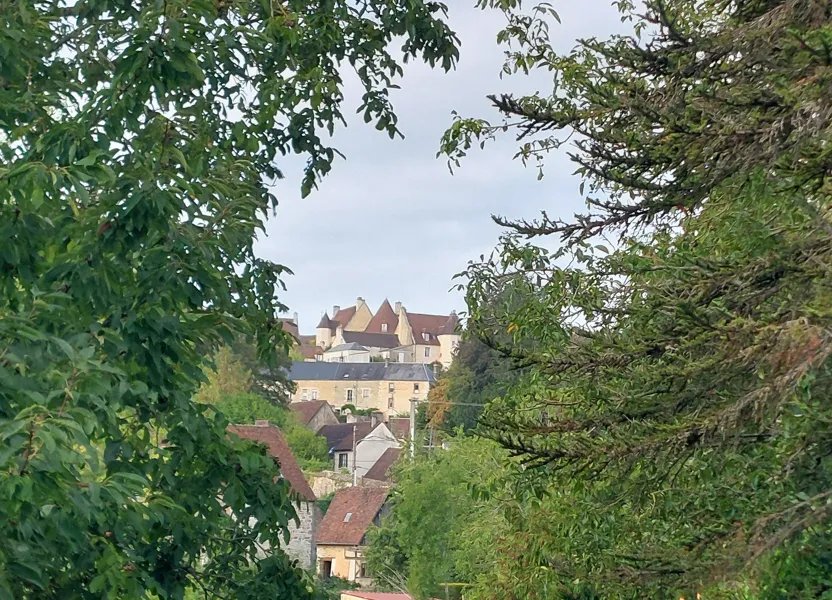 Maison à vendre, 190m², Mortagne-au-Perche