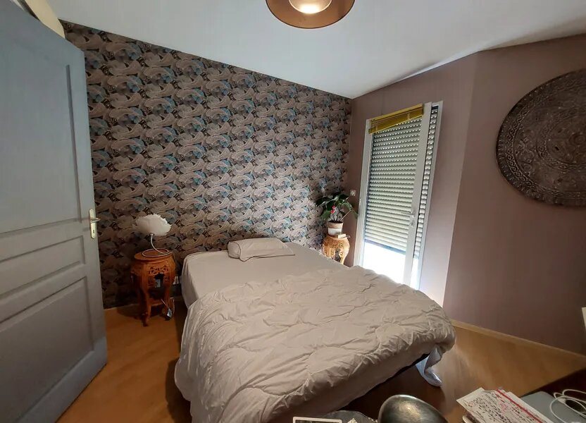 Maison à vendre, 125m², Mortagne-au-Perche
