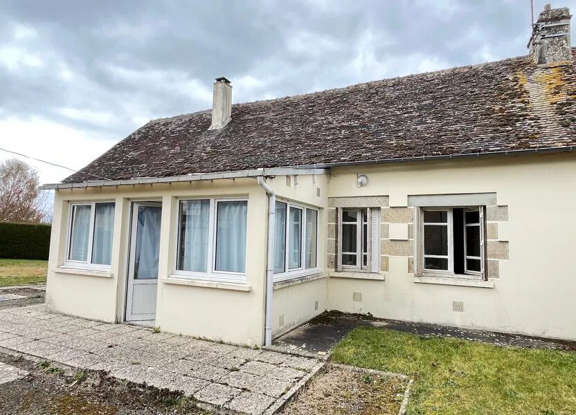 Maison à vendre, 56m², Bérus