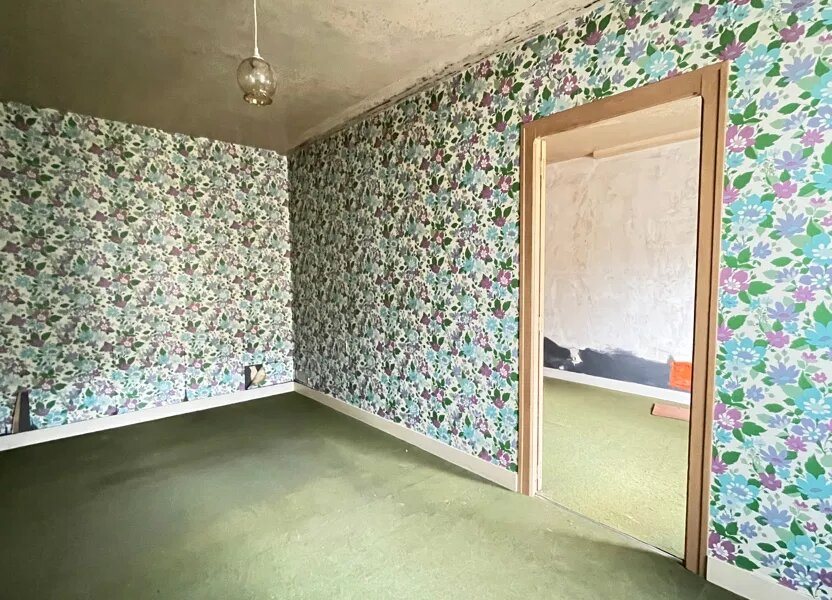 Maison à vendre, 56m², Bérus