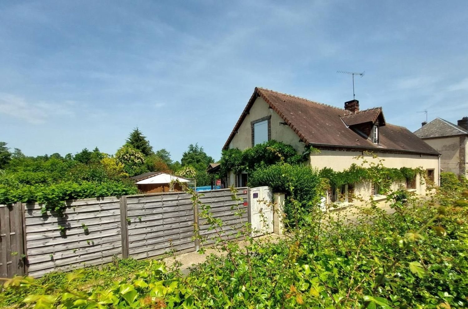 Maison à vendre, 127m², Mortagne-au-Perche