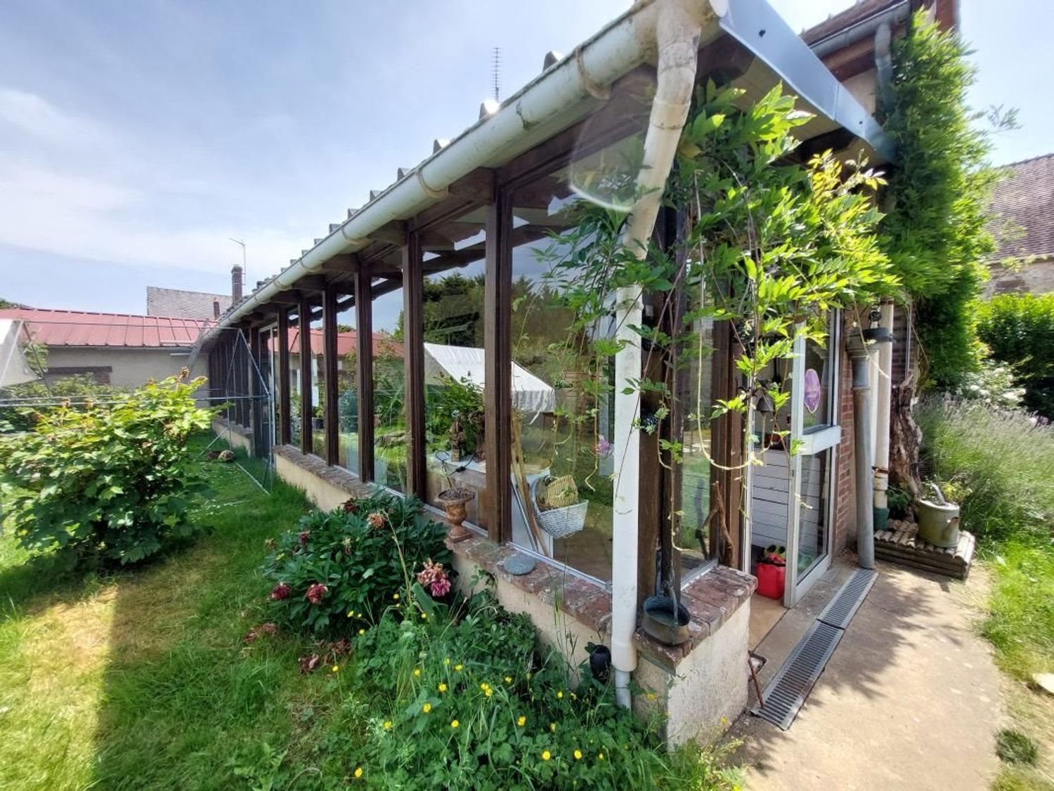 Maison à vendre, 127m², Mortagne-au-Perche