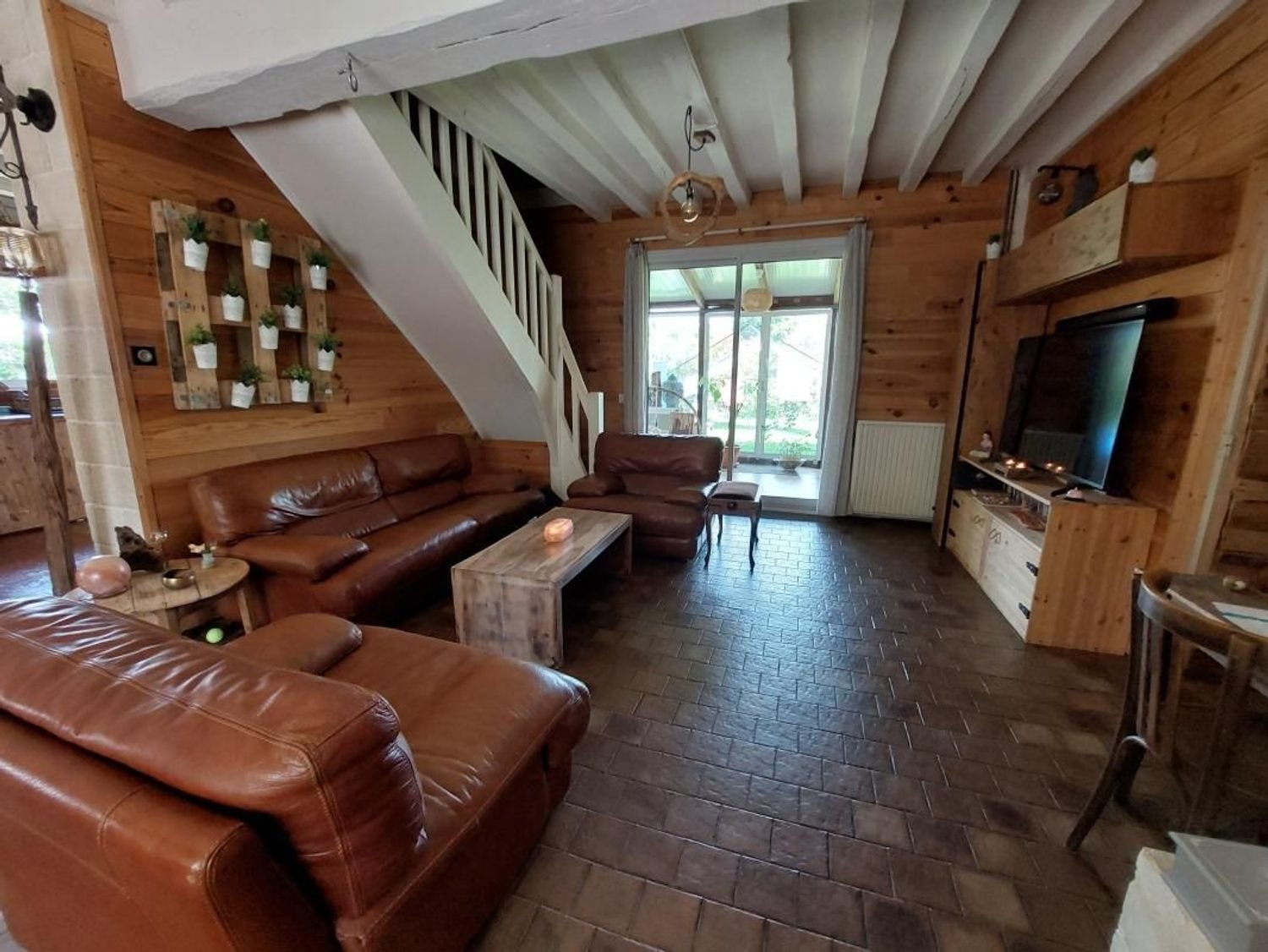 Maison à vendre, 127m², Mortagne-au-Perche