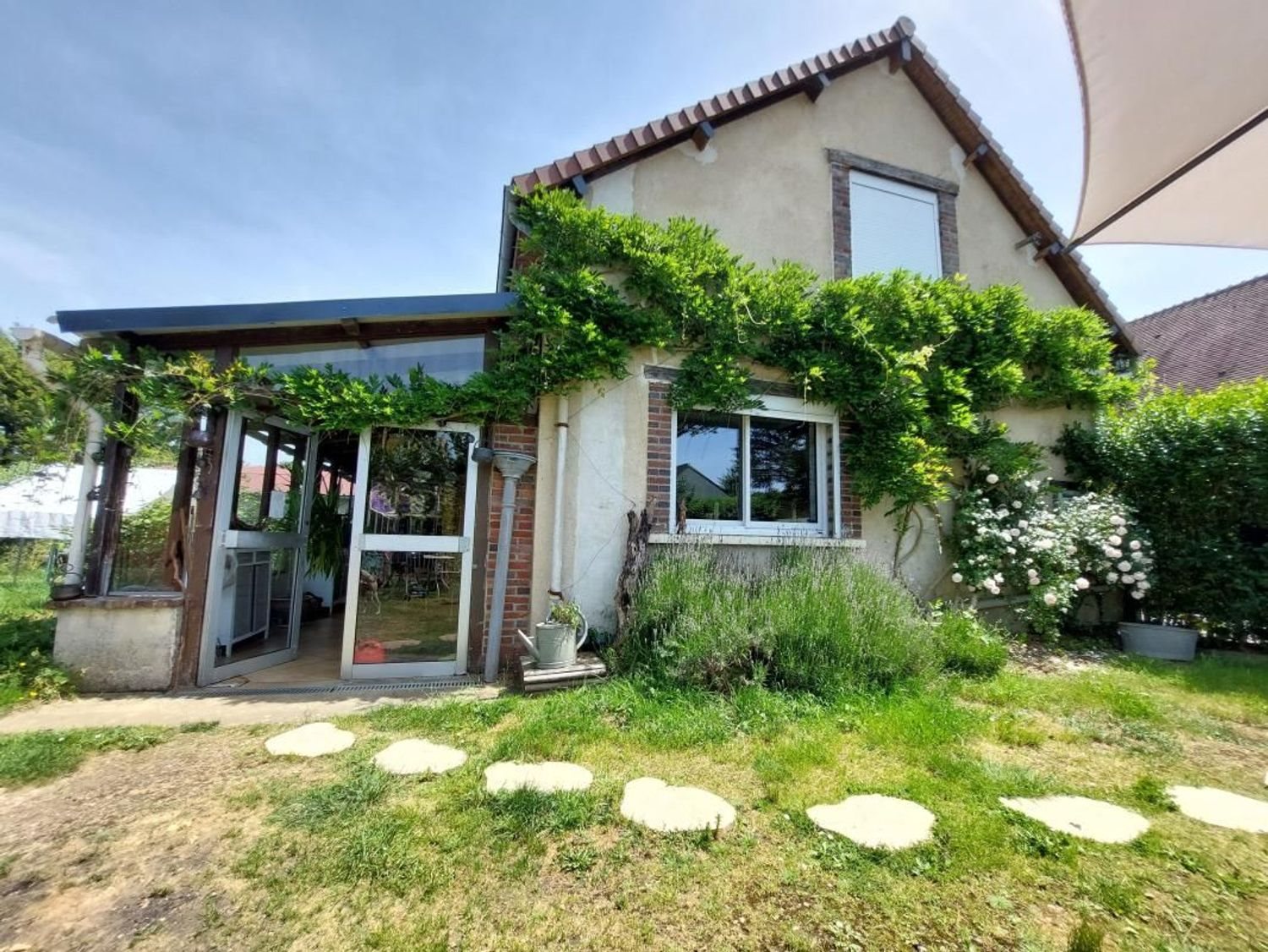 Maison à vendre, 127m², Mortagne-au-Perche