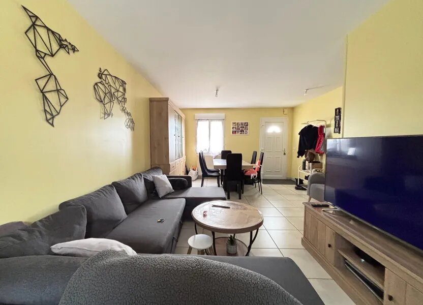 Maison à louer, 81m², Saint-Germain-du-Corbéis