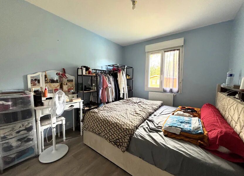 Maison à louer, 81m², Saint-Germain-du-Corbéis