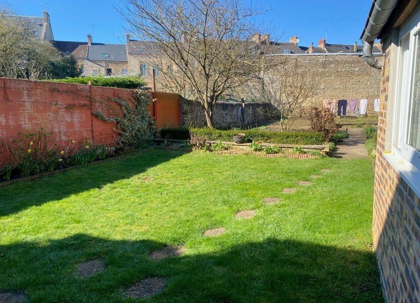 Maison à vendre, 91m², Alençon