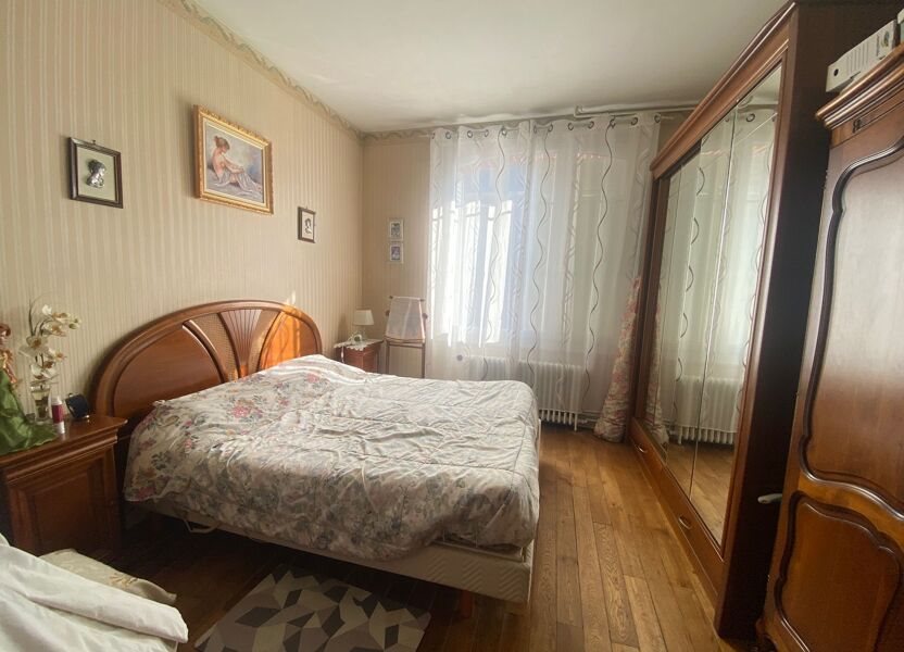 Maison à vendre, 91m², Alençon