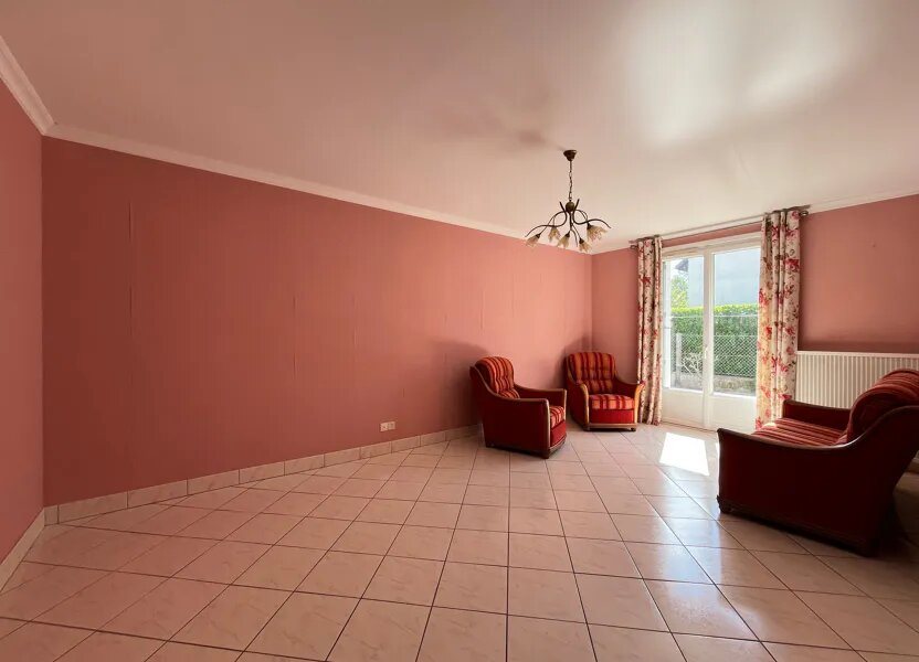 Maison à vendre, 88m², Saint-Paterne