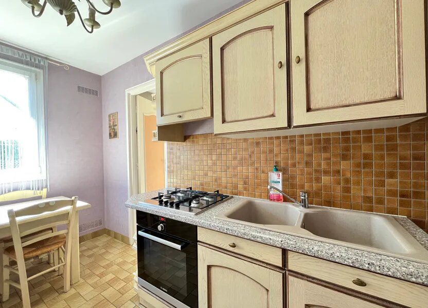 Maison à vendre, 88m², Saint-Paterne