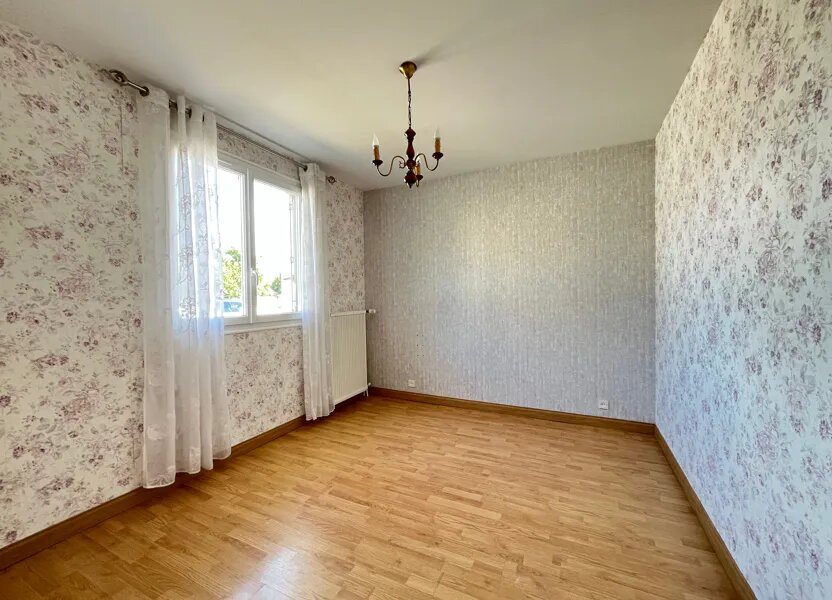 Maison à vendre, 88m², Saint-Paterne