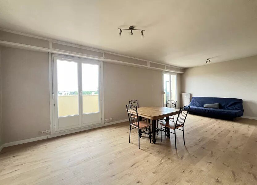 Appartement à vendre, 65m², Alençon